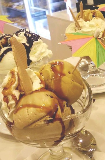 Gelado